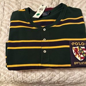 Ralph Lauren polo